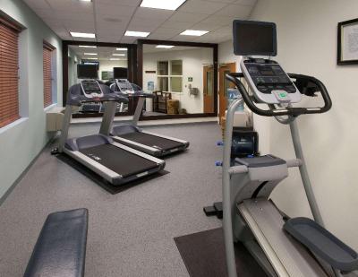Homewood Suites by Hilton Knoxville West at