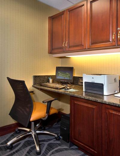Homewood Suites by Hilton Knoxville West at
