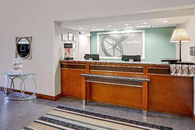 Hampton Inn & Suites Atlanta/Duluth/Gwinnett Count