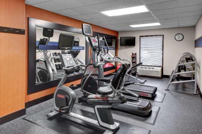Hampton Inn & Suites Atlanta/Duluth/Gwinnett Count