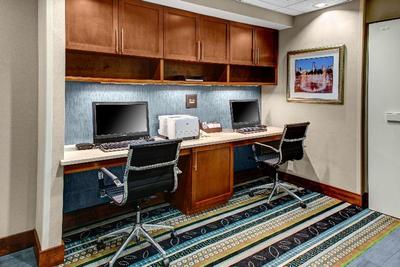 Hampton Inn & Suites Atlanta/Duluth/Gwinnett Count
