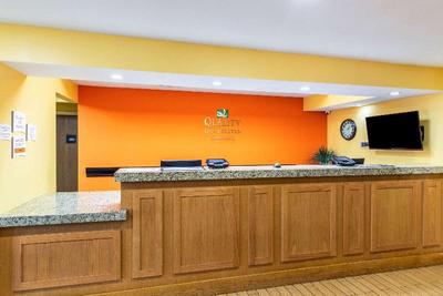 Quality Inn Texas City
