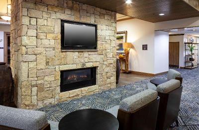 Homewood Suites by Hilton Austin/Round Rock, TX
