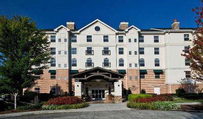 Homewood Suites by Hilton Lawrenceville Duluth