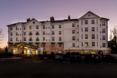 Homewood Suites by Hilton Lawrenceville Duluth