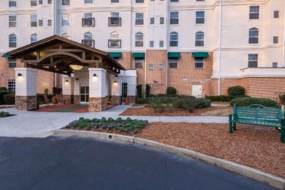 Homewood Suites by Hilton Lawrenceville Duluth