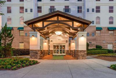 Homewood Suites by Hilton Lawrenceville Duluth