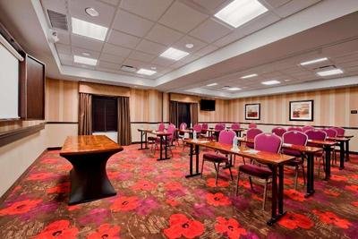 Hampton Inn & Suites Detroit/Airport-Romulus