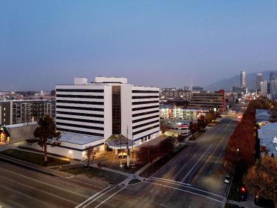 DoubleTree Suites Salt Lake City