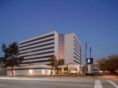 DoubleTree Suites Salt Lake City