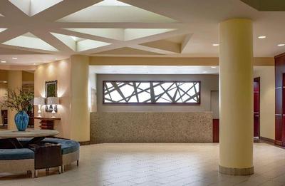DoubleTree Suites Salt Lake City