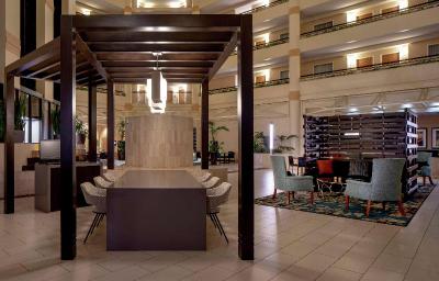 DoubleTree Suites Salt Lake City