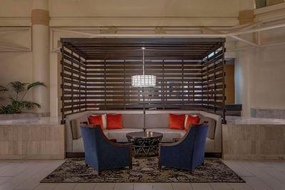 DoubleTree Suites Salt Lake City