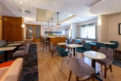 Hampton Inn Christiansburg/Blacksburg