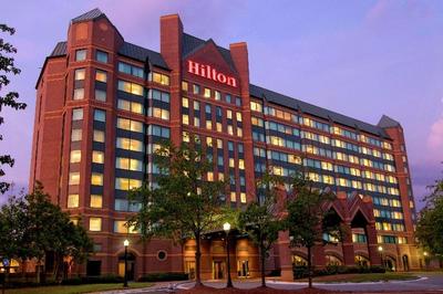 Hilton Atlanta Northeast