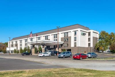 MainStay Suites Springfield IL