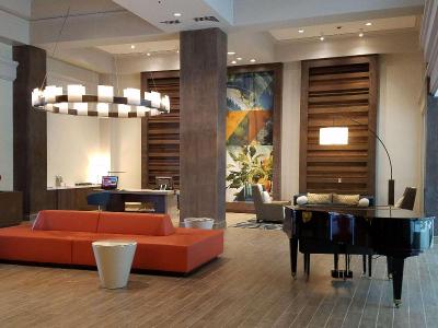 Embassy Suites by Hilton Brea North Orange County