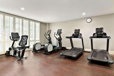 Embassy Suites by Hilton Brea North Orange County