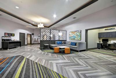 Hampton Inn & Suites Los Angeles Burbank Airport