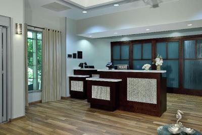 Homewood Suites by Hilton Ft.Lauderdale Airport-Cr