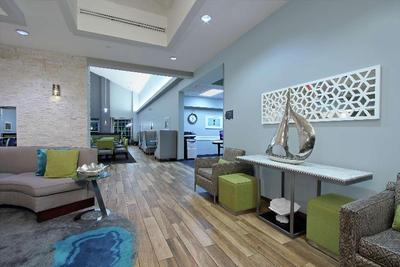 Homewood Suites by Hilton Ft.Lauderdale Airport-Cr