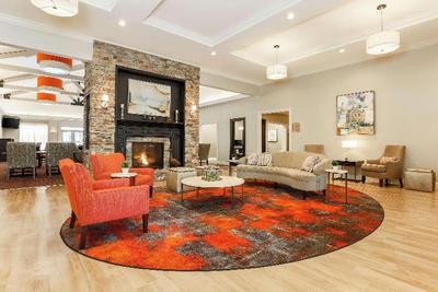 Homewood Suites by Hilton Long Island-Melville