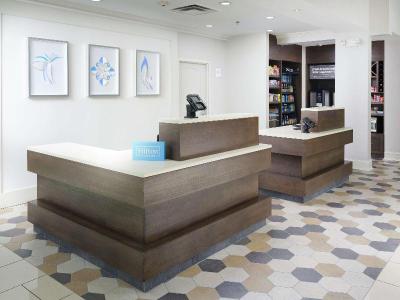 Hilton Garden Inn Atlanta NW/Kennesaw Town Center