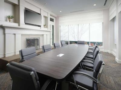 Hilton Garden Inn Atlanta NW/Kennesaw Town Center