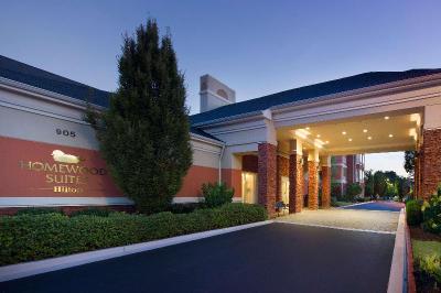 Homewood Suites by Hilton Atlanta NW-Kennesaw