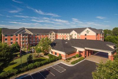 Homewood Suites by Hilton Atlanta NW-Kennesaw