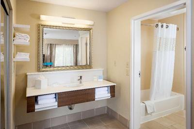 Hampton Inn & Suites Las Vegas Red Rock Summerlin