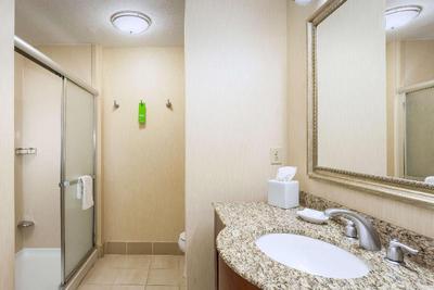 Hampton Inn & Suites Las Vegas Red Rock Summerlin
