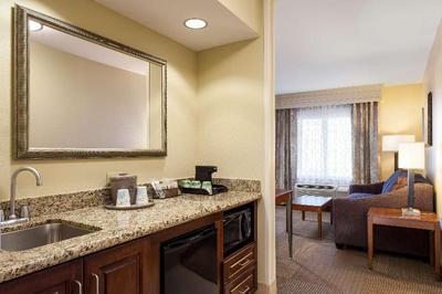 Hampton Inn & Suites Las Vegas Red Rock Summerlin