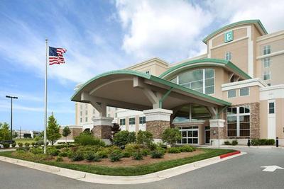 Embassy Suites Atlanta Kennesaw Town Center