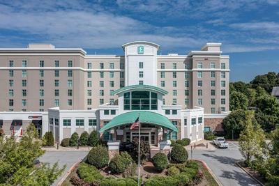 Embassy Suites Atlanta Kennesaw Town Center