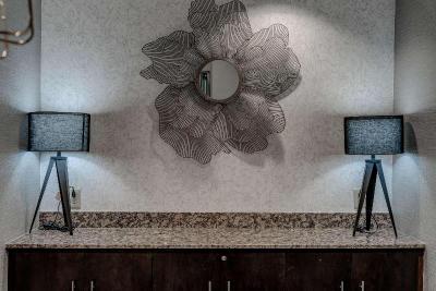 Embassy Suites Atlanta Kennesaw Town Center