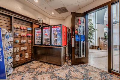 Embassy Suites Atlanta Kennesaw Town Center