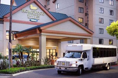Homewood Suites by Hilton Anaheim-Main Gate Area