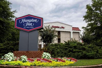 Hampton Inn Lawrenceville