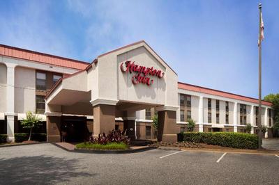 Hampton Inn Lawrenceville