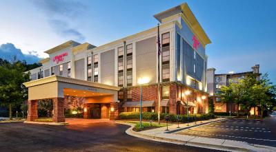 Hampton Inn Atlanta-Mall Of Georgia