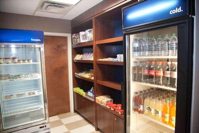 Hampton Inn & Suites Alpharetta