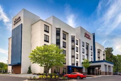 Hampton Inn Alpharetta/Roswell
