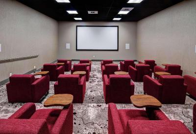 Homewood Suites by Hilton Salt Lake City-Downtown
