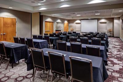 Homewood Suites by Hilton Salt Lake City-Downtown