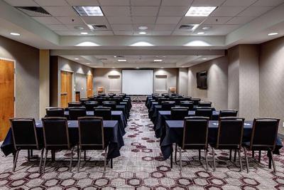 Homewood Suites by Hilton Salt Lake City-Downtown