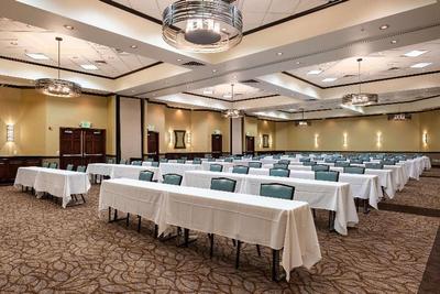 Hampton Inn & Suites Salt Lake City Airport