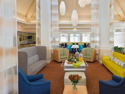 Hilton Garden Inn Washington DC/Greenbelt