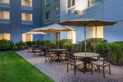 Hilton Garden Inn Islip MacArthur Airport
