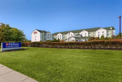 Hilton Garden Inn Islip MacArthur Airport